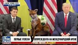 Американские гастроли