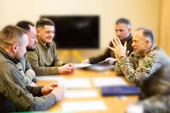 Перший медбат ЗСУ став лідером у роботизованій евакуації поранених