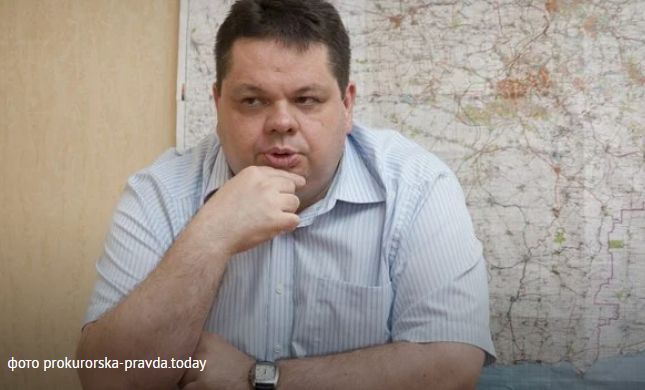 Юрист Медведчука назначен заместителем Генерального прокурора Украины: Зеленский выполнил очередное требование Портнова 01