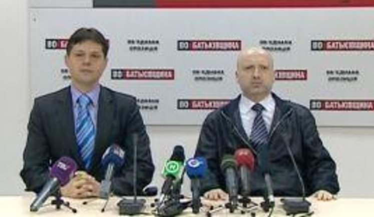 Opposition Demands to Punish Management of the First National TV Channel: 90% of Air Time is Lies and Dirt on the Regime Opponents. VIDEO