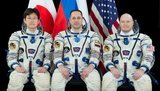 Экипаж МКС вернулся на Землю, - НАСА. ФОТОрепортаж