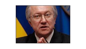 До конца недели парламент примет большинство законов по ВТО, - Тарасюк