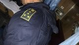 Працівника митниці в Харкові затримано за систематичне вимагання хабарів, - СБУ. ФОТО