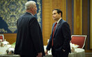 Ukraine and the US discussed the issue of territorial concessions