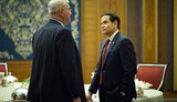 Ukraine and the US discussed the issue of territorial concessions