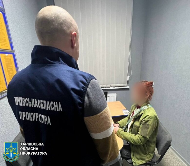 На Харківщині викрито матір, через недбалість якої загинули її четверо маленьких синів