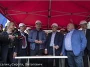 Непотопляемая гидромафия