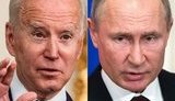 Президент США Байден провел переговоры с Путиным, но разговор с президентом Украины отложил на сегодня