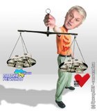 Взвешеный и опытный политик
