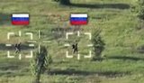 57-я ОМПБр поразила 12 оккупантов под Волчанском
