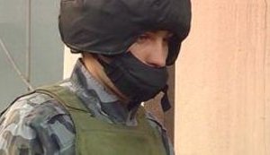 Activists Protecting Kyiv Bazaar: Our People Threw Themselves Under Trucks. We Were Beat Up and Our Cars Thrashed. VIDEO