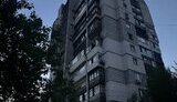наслідки удару по Дніпру