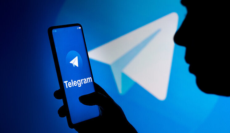 Поліція виявила понад 180 тис. посилань в Telegram, за якими спецслужби РФ вербують українців