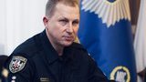 Перестрелка на Черкасщине: при побеге злоумышленник выстрелил в участкового, но был ранен полицейским и задержан. ФОТО