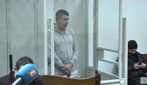 "Слугу народа" Гунько, победившего на выборах в 208-м округе, судили за захват земли в Броварах, - журналист Руденко