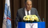 Войну против Украины нужно завершить так, чтобы в Европе больше не было нацизма, - Лавров. ВИДЕО