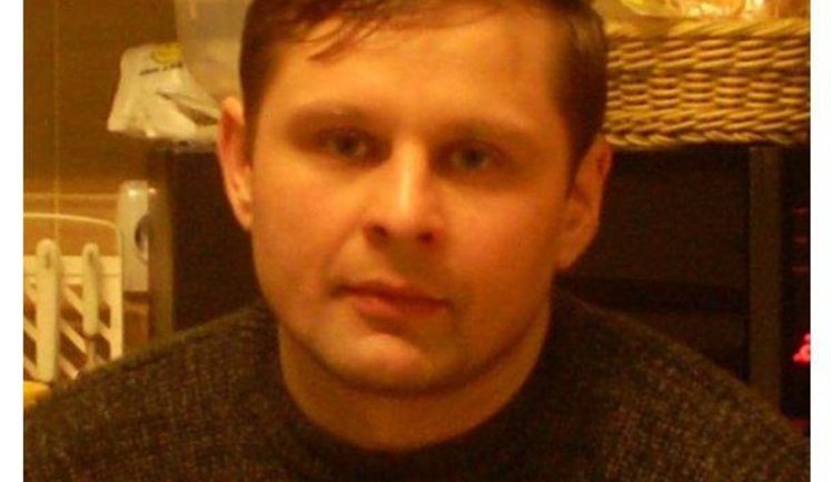 Police Publishes New Images of Caravan Killer. PHOTOS