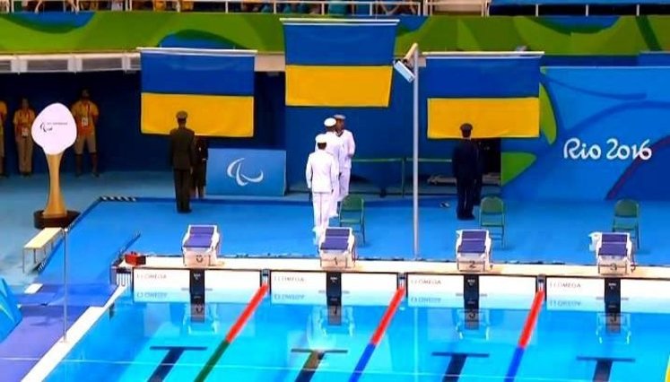 Poroshenko greets Ukrainian Paralympic champions with 49 medals: your results are unbelievable