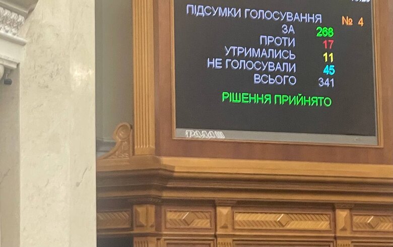Рада ухвалила в першому читанні законопроєкт про медичний канабіс 01