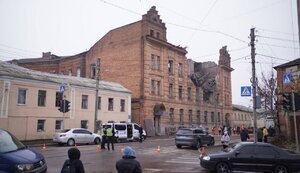 харків