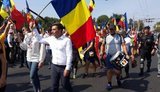 У Молдові відбувається марш прихильників об