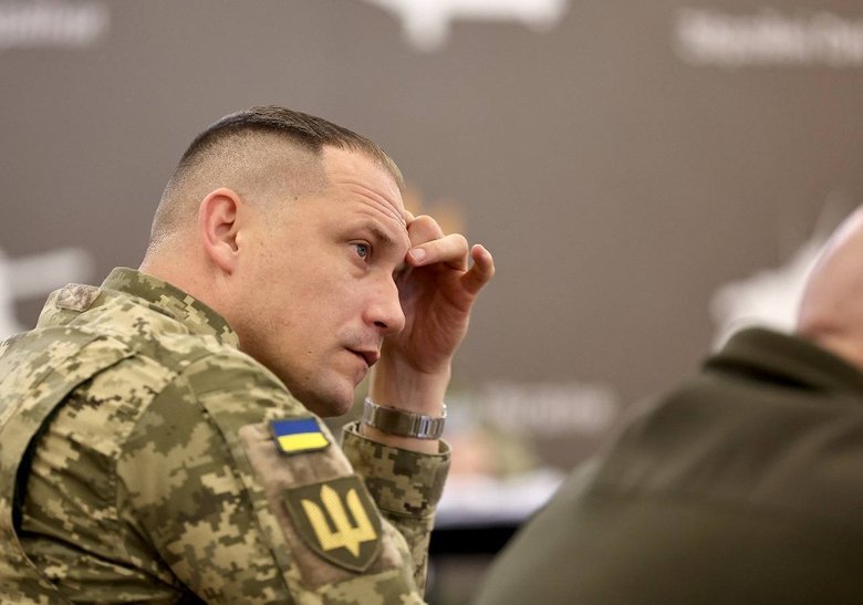 Нарада Сирського