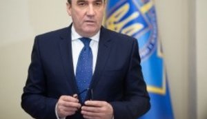 Приоритетом оборонительного комплекса Украины станет высокоточное оружие, – СНБО