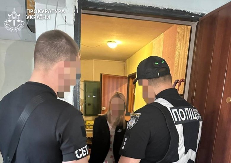 фіктивна аспірантура в Запоріжжі