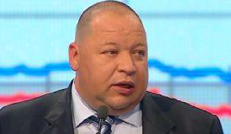 Регионал: Я вас не пугаю, но единственное чего у нас не было - это наследственное право быть депутатом. ВИДЕО.