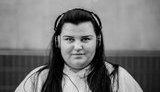 Реп-виконавець Alyona Alyona заявила, що її обманом запросили на форум Порошенка