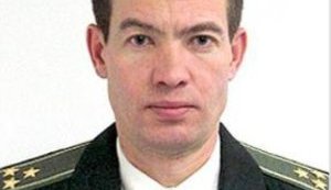 Petition to award Colonel-tankman Yevhen Sydorenko title of Hero of Ukraine created on president’s website