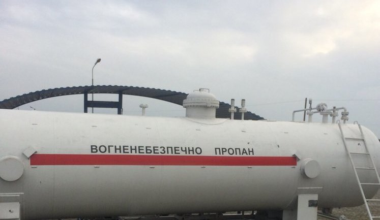 Аргументы Коломойского относительно повышения акциза на сжиженный газ и пошлины на дизтопливо не соответствуют реальности, - Куюн