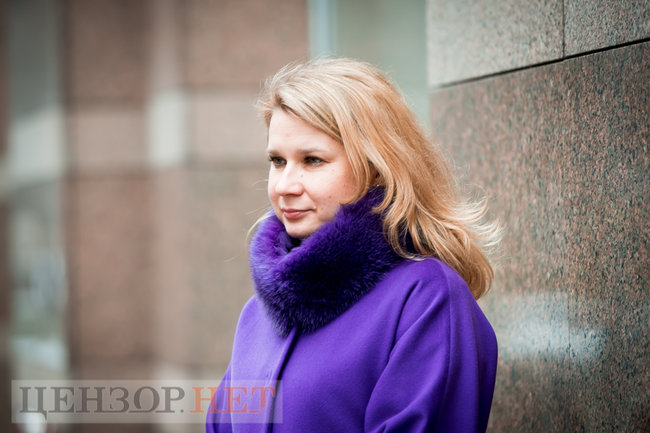 Представник ВР у КСУ Ольга Совгиря: До Тупицького можуть застосувати примусовий привід, якщо так вирішить суд. Він же звільнений 04