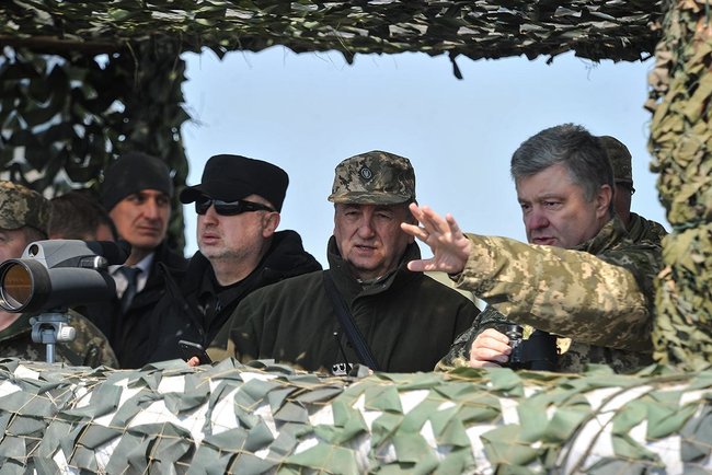 Відбулися успішні випробування нового комплексу крилатих ракет 08