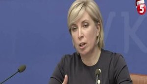 С 30 декабря въехать в Украину с оккупированных территорий Донбасса и Крыма можно без самоизоляции, - Верещук. ВИДЕО