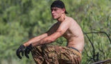 21‑year‑old Italian volunteer of Ukrainian origin Artem Naliato was killed in Ukraine