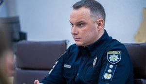 Нелегальну зброю за кордон в Україні не продають