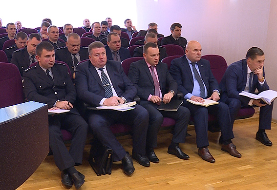 нацполиция