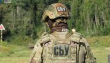 Ексслідчий СБУ Гливинський підозрюється в отриманні $ 80 тис. хабаря від громадянина США за вихід з-під варти: американця в СІЗО били і погрожували вбити. ВIДЕО