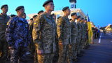 Репетиція "Ходи Гідності" відбулась у Києві ввечері 22 серпня. ВІДЕО+ФОТОрепортаж