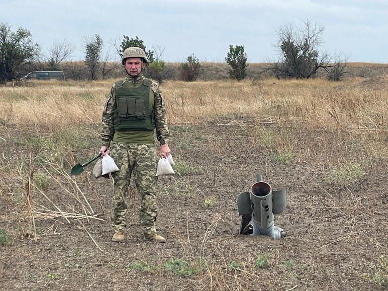 Виявлено забруднення ґрунтів на Миколаївщині