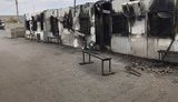 PM Shmyhal: Critical infrastructure facilities in Luhansk regions not damaged by fire