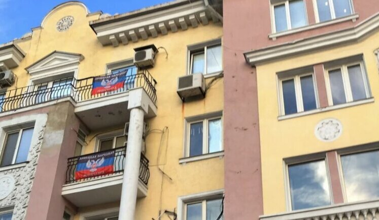 Велика крадіжка Кремля. Як на окупованих частинах України росіяни проводять сучасний аналог "розкуркулювання" – аналітичний звіт