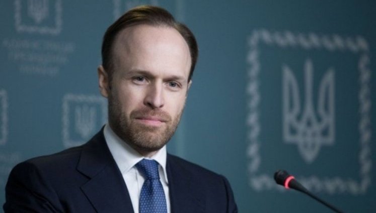Аналогічні процеси за кордоном тривають десятки років, а не 2-3 роки, як в Україні, - заступник голови АП Філатов про судову реформу