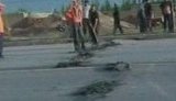 Азию опять трясет: землетрясения зафиксированы в Японии и Китае. Есть жертвы. ВИДЕО.