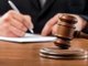 Суди Києва винесли 7 тюремних вироків за ухилення від мобілізації