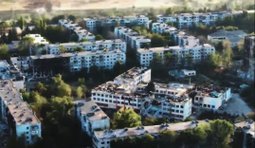 окупанти обстрілюють дружківку