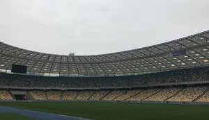 НСК "Олимпийский" с 28 июня открывается для занятий спортом, - министр спорта Гутцайт