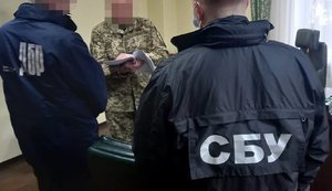 СБУ викрила махінації із землями Міноборони на понад 20 мільйонів