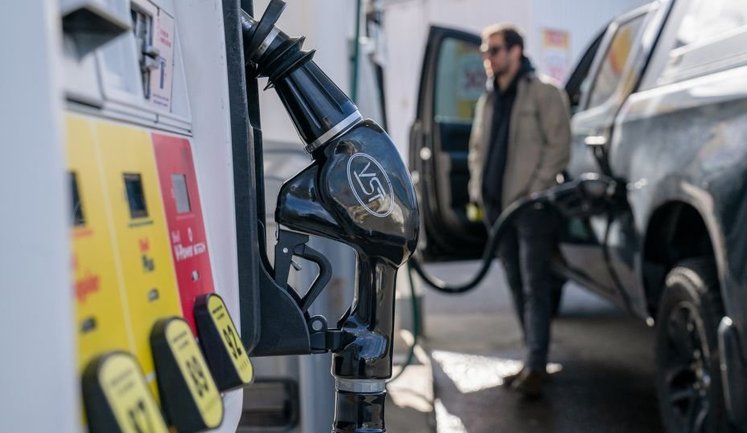 "Кешбек на пальне": Після запуску програми частка безготівкових розрахунків на АЗС зросла на 12%